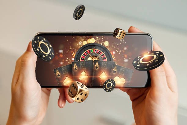 Game Dragon Fortune tembak ikan v57 dengan naga bawah laut dan bonus multiplier tinggi