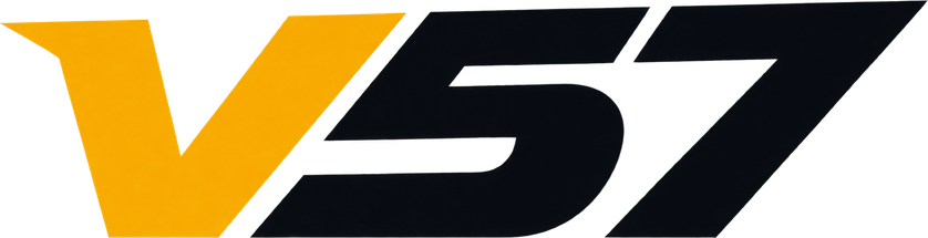 v57 Logo